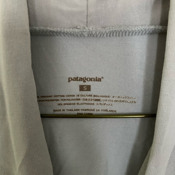 Patagonia dress - Picture 7 of 8